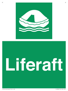 Liferaft